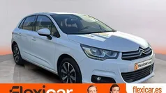 Usado 2018 Citroën C4 Tonic | 10.990 € (Buen precio)