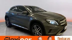 Usado 2017 Mercedes GLA180 SUV | 19.490 € (Precio justo)