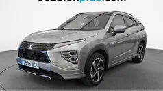 Usado 2022 Mitsubishi Eclipse Cross SUV | 21.173 € (Super precio)