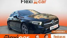 Usado 2020 Mercedes A180 Berlina | 21.690 € (Precio justo)