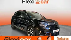 Usado 2019 Citroën C5 Aircross Live SUV | 17.890 € (Buen precio)
