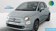 Usado 2023 Fiat 500 Dolcevita Utilitario | 11.980 € (Precio justo)