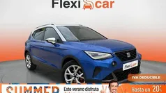 Usado 2021 Seat Arona Ecomotive SUV | 17.990 € (Precio justo)