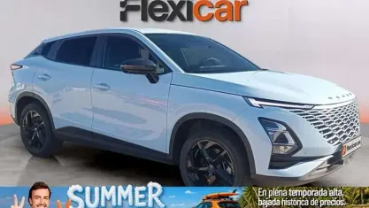 Usado Omoda 5 185 CV (136 kW) 2024 Blanco SUV
