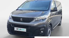 Gris Usado 2021 Peugeot Expert Premium Van | 23.900 € (Super precio)