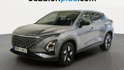 Używany Omoda 5 147 KM (108 kW) 2025 Biały SUV