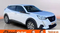 Usado 2022 Peugeot 2008 Active SUV | 12.690 € (Buen precio)