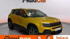 Usado 2023 Jeep Avenger Longitude SUV | 17.990 € (Precio justo)