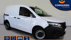 Blanco Usado 2023 Nissan Townstar Comfort Monovolumen | 21.900 € (Precio justo)