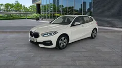 Usado 2023 BMW 116 Comfort Edition Utilitario | 24.600 € (Precio justo)