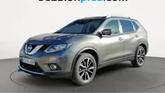 Usado 2015 Nissan X-Trail Tekna SUV | 13.400 € (Precio justo)