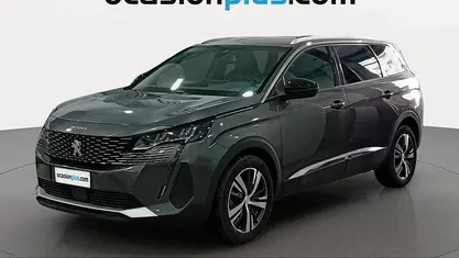 Usado Peugeot 5008 Allure 131 CV (96 kW) 2024 SUV
