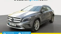 Usado 2017 Mercedes GLA200 Urban SUV | 15.590 € (Buen precio)