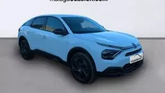 Blanco Usado 2024 Citroën C4 Business Class Berlina | 20.500 €