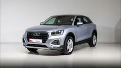 Usado 2025 Audi Q2 Advanced Plus SUV | 36.150 € (Precio justo)