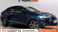 Usado 2022 Renault Arkana Intens SUV | 20.090 € (Super precio)