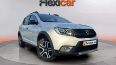 Usado 2020 Dacia Sandero Comfort Utilitario | 10.990 € (Precio justo)
