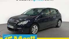 Usado 2014 Peugeot 308 Active Utilitario | 7300 € (Buen precio)