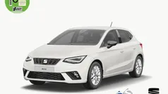 Blanco Nuevo 2025 Seat Ibiza | 19.450 € (Precio justo)