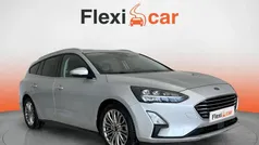 Usado 2020 Ford Focus Active X Familiar | 11.290 € (Super precio)