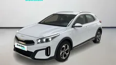 Usado 2024 Kia XCeed SUV | 20.490 € (Precio justo)