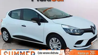 Usado Renault Clio IV Business 76 CV (55 kW) 2018 Berlina