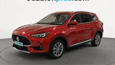 Rojo Usado 2024 MG HS Comfort SUV | 16.264 € (Super precio)