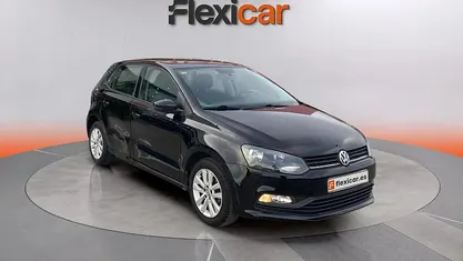 Usado VW Polo 75 CV (55 kW) 2016 Utilitario