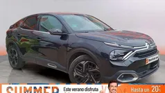 Usado 2021 Citroën C4 Shine Utilitario | 15.590 € (Buen precio)