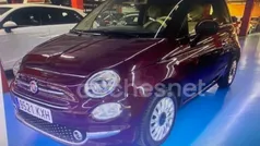Usado 2019 Fiat 500 Lounge Utilitario | 9990 € (Precio justo)