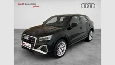 Usado 2024 Audi Q2 S-Line SUV | 33.400 € (Precio justo)