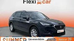 Azul Usado 2019 Seat Tarraco Style SUV | 19.390 € (Precio justo)