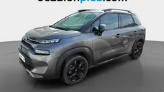 Gris Usado 2024 Citroën C3 Aircross PureTech SUV | 13.628 € (Buen precio)