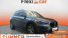 Otro Usado 2021 BMW X1 SUV | 25.990 € (Precio justo)
