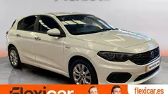 Usado 2018 Fiat Tipo Easy Utilitario | 10.990 € (Precio justo)