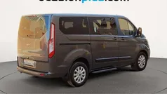 Usado 2021 Ford Tourneo Custom Trend Van | 33.046 € (Caro)