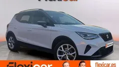 Usado 2023 Seat Arona FR SUV | 19.970 € (Precio justo)