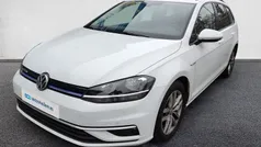 Usado 2021 VW Golf VIII Advance Familiar | 12.890 € (Super precio)