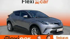 Usado 2019 Toyota C-HR Active SUV | 18.990 € (Precio justo)