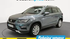 Usado 2017 Seat Ateca Ecomotive SUV | 14.350 € (Precio justo)