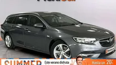 Usado 2018 Opel Insignia Excellence Familiar | 14.290 € (Precio justo)
