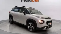 Gris Usado 2018 Citroën C3 Aircross PureTech SUV | 9990 € (Buen precio)