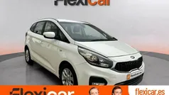 Usado 2017 Kia Carens Monovolumen | 11.490 € (Precio justo)