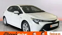 Usado 2020 Toyota Corolla Active Utilitario | 18.990 € (Precio justo)