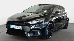 Usado 2017 Ford Focus RS Utilitario | 33.900 €