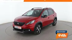 Usado 2019 Peugeot 2008 GT-line SUV | 15.499 € (Super precio)