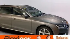 Usado 2020 Audi A4 Advanced Plus Familiar | 24.870 € (Buen precio)