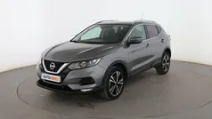 Usado 2020 Nissan Qashqai Acenta SUV | 17.499 € (Precio justo)