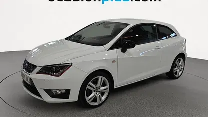 Usado 2016 Cupra Ibiza Utilitario | 15.917 € (Precio justo)