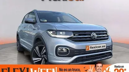 Usado VW T-Cross Sport 150 CV (110 kW) 2021 SUV
